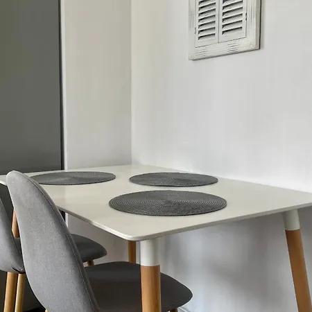 Apartment 21° Bs Pazari City Center Comfort Tirana