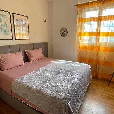 21° Bs Pazari City Center Comfort * Tirana