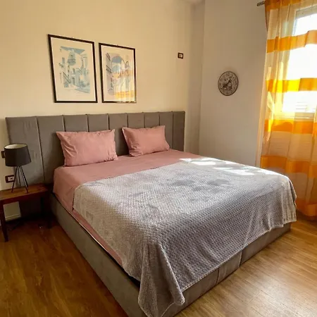 21° Bs Pazari City Center Comfort