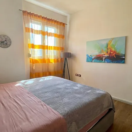 Apartment 21° Bs Pazari City Center Comfort