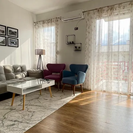 21° Bs Pazari City Center Comfort *