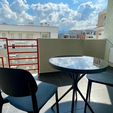 21° Bs Pazari City Center Comfort Apartment