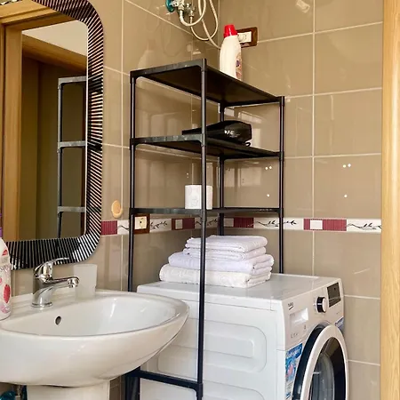 21° Bs Pazari City Center Comfort