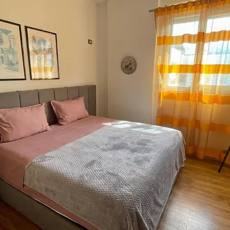 21° Bs Pazari City Center Comfort * Tirana